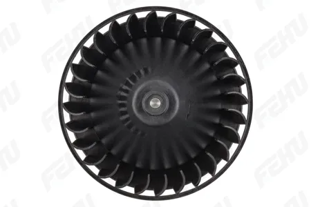 FEHU FFH1158 Мотор отопителя ГАЗЕЛЬ-БИЗНЕС