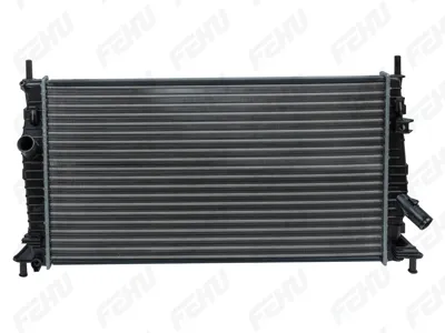FEHU FRC1030M Радиатор двигателя