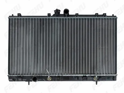 FEHU FRC1041M Радиатор основной Mitsubishi Lancer 9 1.32.0L МКПП
