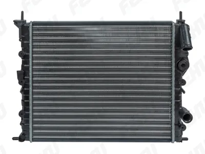 FEHU FRC1044M Радиатор двигателя