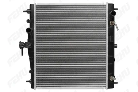 FEHU FRC1047 Радиатор двигателя AT Nissan March III (K12) 1.21.4 16V