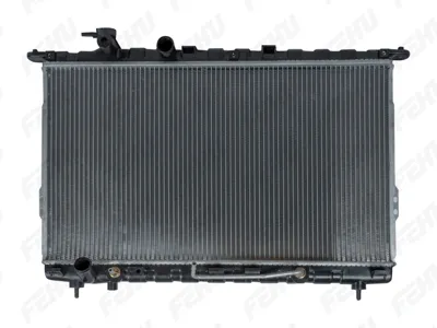 FEHU FRC1064 Радиатор двигателя