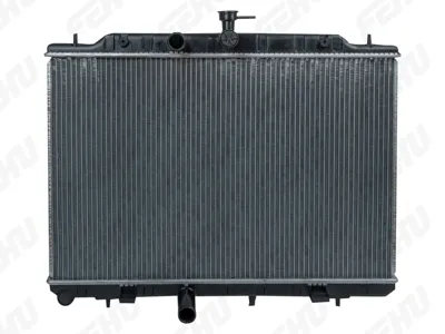 FEHU FRC1085 Радиатор двигателя Nissan X-Trail (T31) 2.02.5L 07->