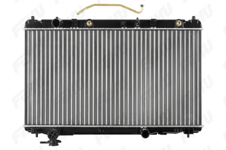 FEHU FRC1145M Радиатор двигателя