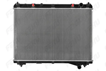 FEHU FRC1239 Радиатор основной