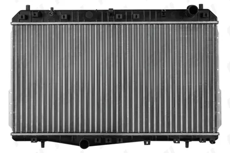 FEHU FRC1273M Радиатор двигателя MT DW Lacetti Hatchback 1.41.61.8, Nubira Saloon 1.61.8