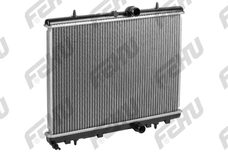 FEHU FRC1354 РАДИАТОР PEUGEOT 308 07- 407CITROEN C4 10- (FEHU)