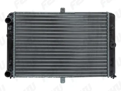 FEHU FRC1503M РАДИАТОР ВАЗ-2108,21082