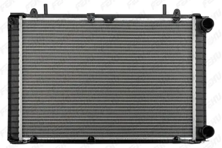 FEHU FRC1523 Радиатор двигателя GAZelle Business mot.UMZ-42162,4 Chrysler