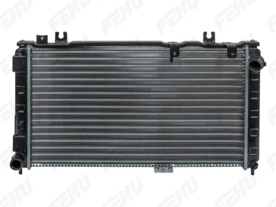 FEHU FRC1532M Радиатор двигателя