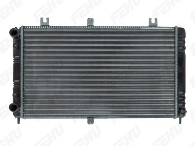 FEHU FRC1574M РАДИАТОР ВАЗ-2170 FEHU FRC1574M