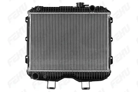 FEHU FRC1578 Радиатор охлаждения для Уаз 3160-3163 Патриот с двиг. УМЗ-421 409