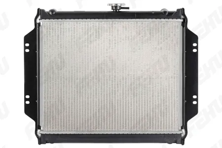 FEHU FRC1600 Радиатор двигателя Great Wall Safe 01-> mot.2,2L МКПП