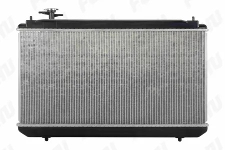 FEHU FRC1603 РАДИАТОР CHERY TIGGO T11 05- 1.6I 1.8I 2.0I MT  (FEHU)