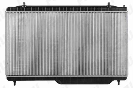 FEHU FRC1604M РАДИАТОР CHERY FORA A21 06- СБОРН. (FEHU)
