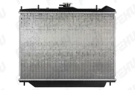 FEHU FRC1606 РАДИАТОР GREAT WALL HOVER 05- HOVER H3 10- HOVER Н5 10-  (FEHU)