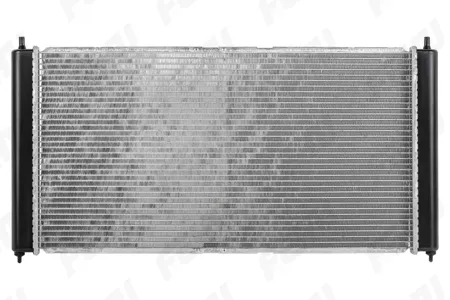 FEHU FRC1608 РАДИАТОР CHERY AMULET A15 03- 1.6I  (FEHU)