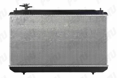 FEHU FRC1618 РАДИАТОР CHERY TIGGO FL 11- 1.6I 2.0I  (FEHU)