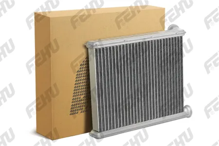 FEHU FRH1001 РАДИАТОР ОТОПИТЕЛЯ PEUGEOT 308 07- CITROEN C4 10- (FEHU)