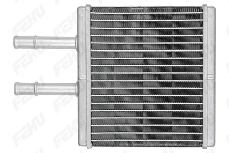 FEHU FRH1006 РАДИАТОР ОТОПИТЕЛЯ AVEO(FEHU)