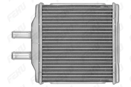 FEHU FRH1023 Радиатор отопителя для Chevrolet Lacetti (04-)
