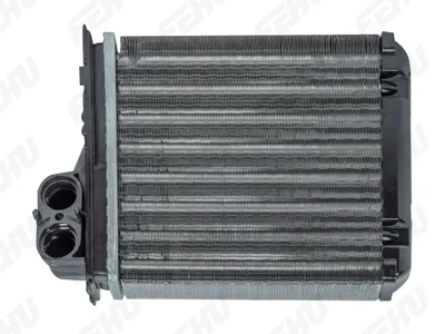 FEHU FRH1027M Радиатор отопителя (сборный) для Lada Largus (12-) Renault Logan (04-)