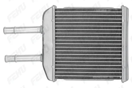 FEHU FRH1028M РАДИАТОР ОТОПИТЕЛЯ MATIZ сборн. (FEHU)
