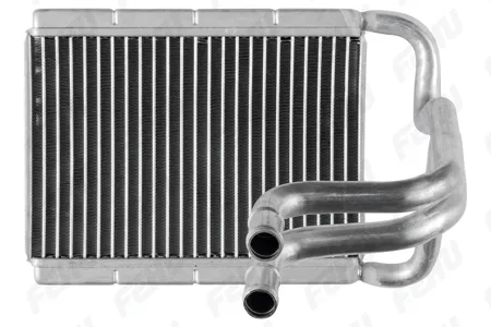 FEHU FRH1052 РАДИАТОР ОТОПИТЕЛЯ TUCSON 04- SPORTAGE 04- (FEHU)