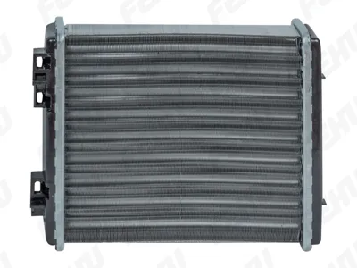 FEHU FRH1059M РАДИАТОР ОТОПИТЕЛЯ ВАЗ-2105 FEHU (УЗКИЙ) FRH1059M