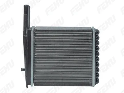 FEHU FRH1066M РАДИАТОР ОТОПИТЕЛЯ ВАЗ-2111 FEHU FRH1066M