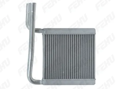 FEHU FRH1083 Радиатор отопителя для VAZ 2190 Granta Datsun on-Do