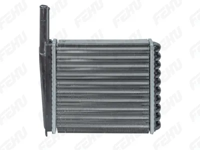 FEHU FRH1085M Радиатор отопителя (сборный) для VAZ 1117-19 Kalina