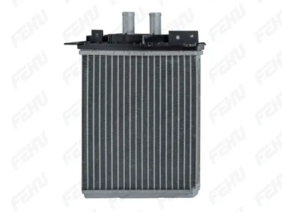 FEHU FRH1086 Радиатор отопителя для VAZ 1118/2170 A/C Panasonic