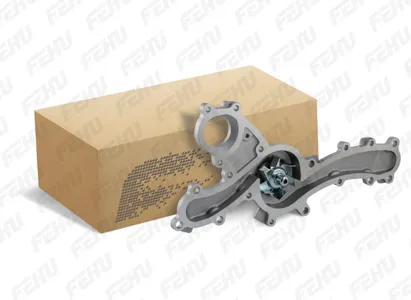 FEHU FWP2034 Водяной насос для Toyota Camry (07-) Lexus RX II (03-) 3.5i