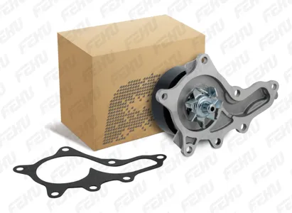 FEHU FWP2036 Водяной насос для Toyota Camry (11-) Lexus RX270 (10-) 2.5i2.7i
