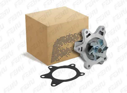 FEHU FWP2041 Водяной насос для Toyota Corolla (01-) 1.3i1.5i [NZ]
