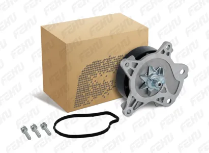 FEHU FWP2045 Водяной насос для Toyota Corolla AurisRAV 4 (06-) 1.6i1.8i2.0i [ZR-FAE]