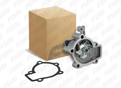 FEHU FWP2054 Водяной насос для Hyundai Kia Elantra Tucson Sportage 2.0i