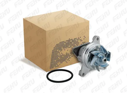 FEHU FWP2064 Водяной насос для Ford Focus II Mondeo (00-) 1.8i2.0i