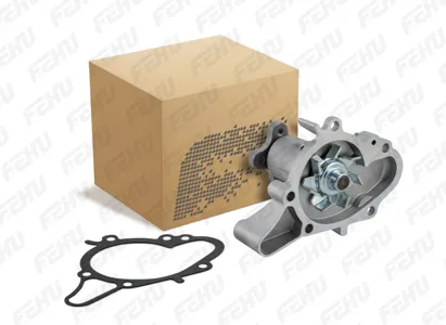 FEHU FWP2066 Водяной насос для Hyundai Getz (02-) Kia Picanto (04-) 1.1i