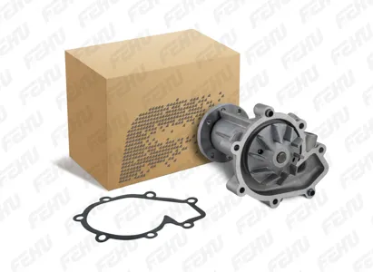 FEHU FWP2082 Водяной насос для SsangYong KyronActyonRexton 2.0Xdi2.7Xdi