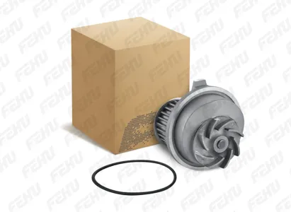 FEHU FWP2084 Водяной насос для Chevrolet Lacetti Captiva Opel Antara 1.8i2.4i