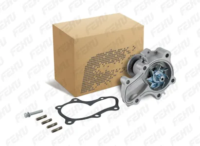 FEHU FWP2085 Водяной насос для Mitsubishi Lancer IX (03-) 1.3i1.6i