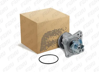 FEHU FWP2086 Водяной насос для Mitsubishi Lancer X (07-)ASX (10-) 1.5i1.6i