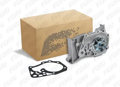 FEHU FWP2095 Водяной насос для Renault Logan Lada Largus (10-) 16V8V