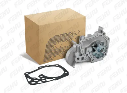 FEHU FWP2096 Водяной насос для Renault Logan (04-) Lada Largus (12-) 8V