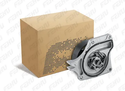 FEHU FWP2099 Водяной насос для Mazda 3 (03-) 1.41.51.6