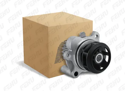 FEHU FWP2126 Водяной насос для VW Passat B5 (96-) Golf IV (97-) Audi A4 (00-) Skoda Octavia (96-) 1.82.0