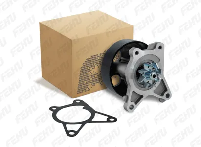 FEHU FWP2131 Водяной насос для Nissan Qashqai (06-) X-Trail T31 (07-) Tiida (04-) 1.8i2.0i
