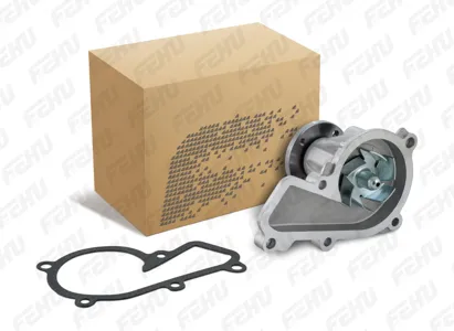 FEHU FWP2142 Водяной насос для Kia Sportage III (10-)Optima (11-) 2.0i NU
